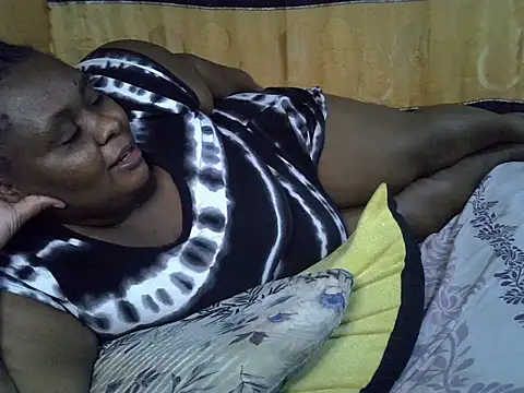 Beautymama webcam