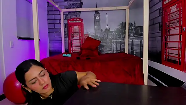 cristal_crossfitx webcam
