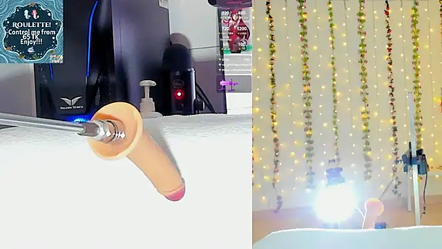 Kitty__Rose__ webcam