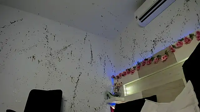 JaddeWalker webcam