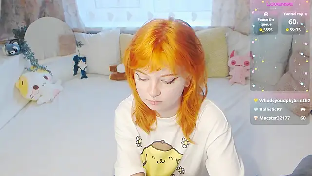 RinaMay18 webcam