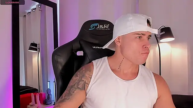 connorsmiith webcam