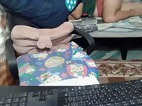 SexyCathy03 webcam