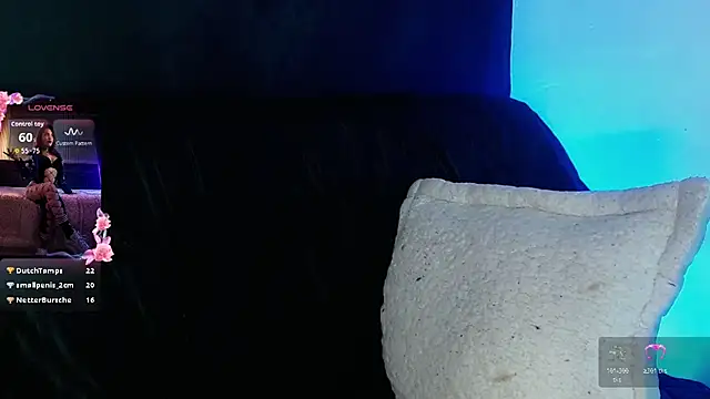 Raven_Blue_ webcam