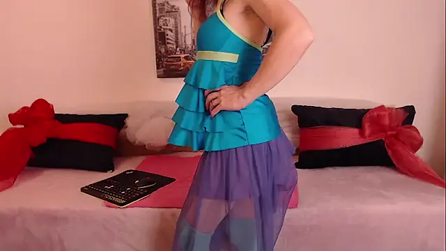 SabrinaBrows webcam