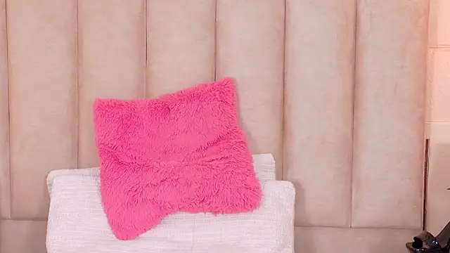 JosselynBrown webcam
