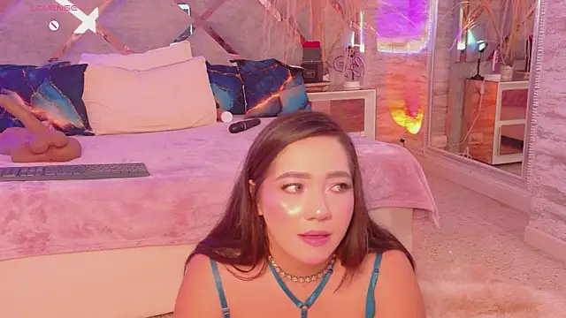 Hannah-Prada webcam