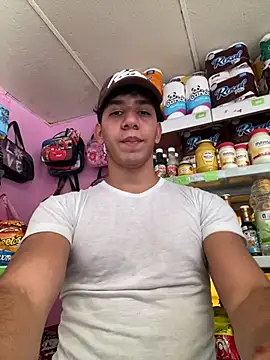 Alejandrososas webcam