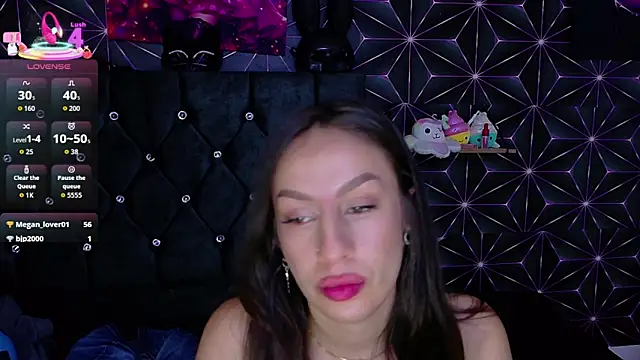Miis_Beella webcam