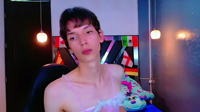 Stefany_PiInk webcam