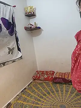 Tanvi_My_Girl webcam