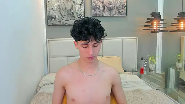 thom_ames (M twink) - #ahegao #big-balls #bisexuals #brunettes #bubblebutt #cam2cam #cei #cheapest-privates #cock-rating #colombian #deepthroat #dirty-talk #erotic-dance #fingering #flexing #foot-fetish #footjob #gagging #hd #jerk-off-instruction #latin #masturbation #nipple-toys #oil-show #power-bottom #precum #recordable-privates #recordable-publics #role-play #rubbing #sex-toys #sexting #skinny #small-audience #spanish-speaking #spanking #sph #striptease #student #twerk #twinks