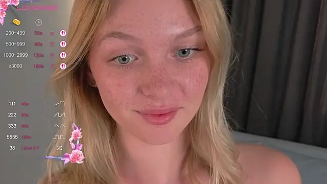PatriciaaReed webcam
