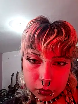 Cute_Chrixxx webcam