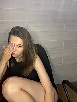 blossom_emily (F teen) - Tease My Naughty Shorts ^^