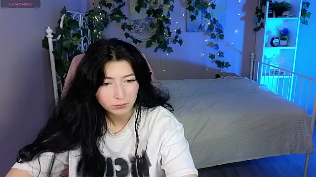 Vanessa_LimX webcam