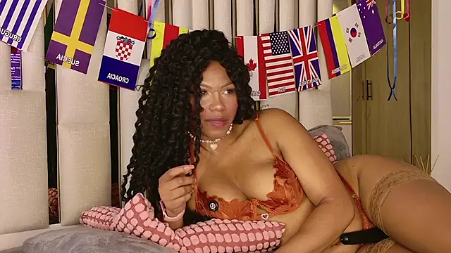 Anabella_London webcam