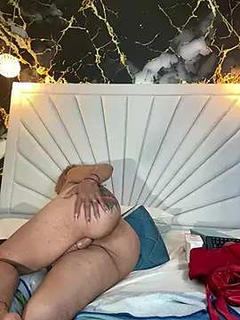 scarlett_sexx69 (Ask my age) - SHOW NAKED  - SEXY DANCE