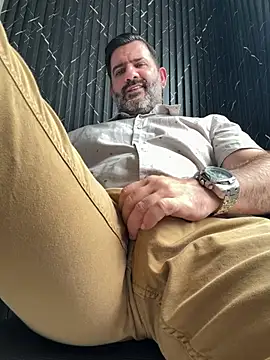 Hairy_Dad86 webcam