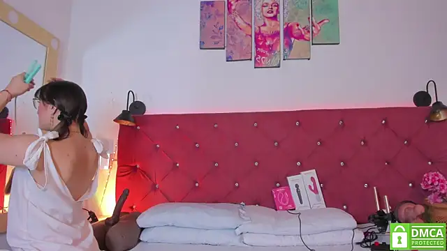 Ruth_harvey_ webcam