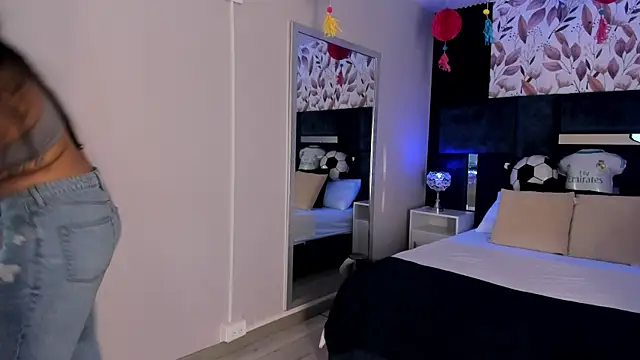 GiselOrtiz webcam