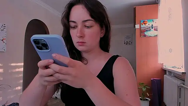 cClandesTina webcam