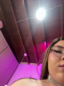ScarlettDreamss7 webcam