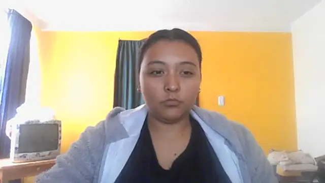 Rush_rosee_150 webcam