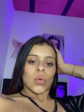 Alisse_taylor2 webcam