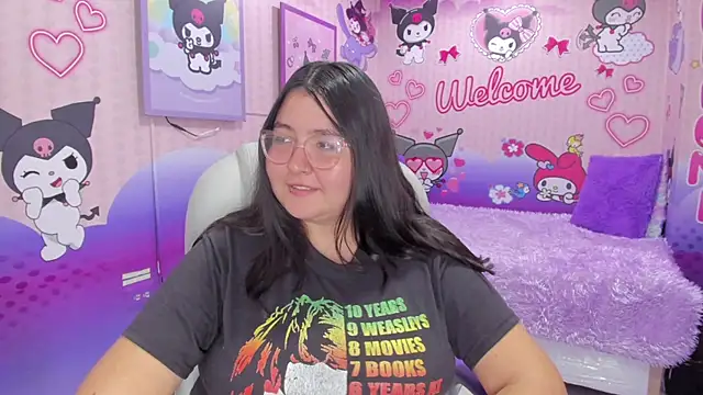 Dulce_meow webcam