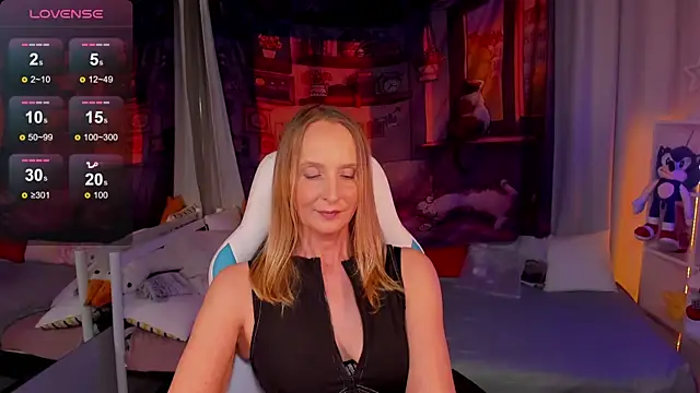 ScarlettPalmer webcam