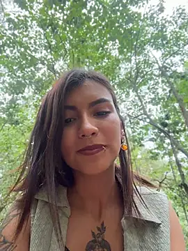 Zoe_addiction webcam