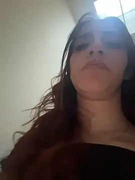 elodie_rouge webcam