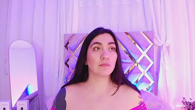 KathiaJenner webcam