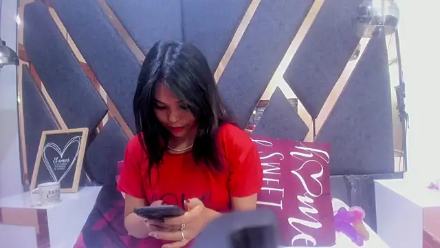 Maggyx webcam