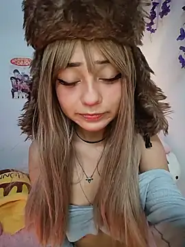 saki_nyanwn webcam