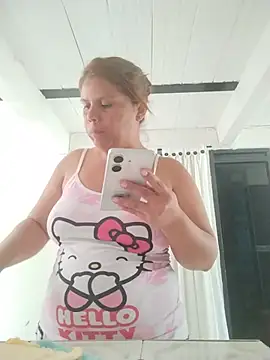 Zafiro_MD webcam