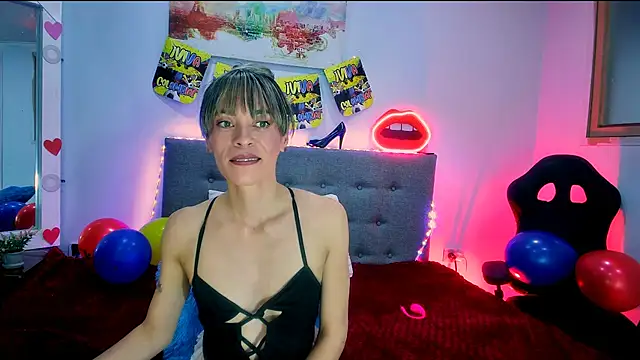 Lorena_sweet33 webcam