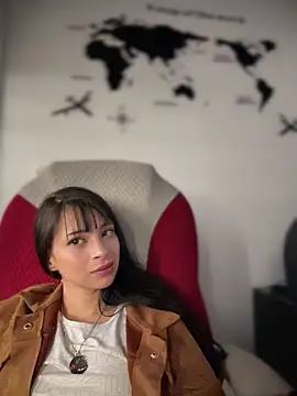 Sasha-firee webcam