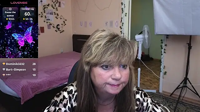 Melania_Cook webcam