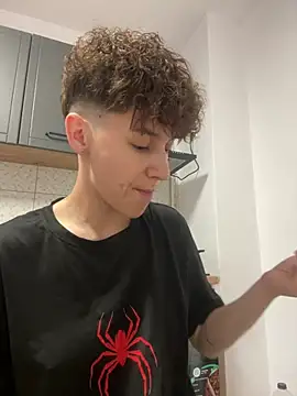 JessyAdoryx webcam