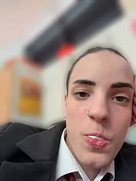 RoseRowley webcam