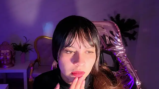 isabeau_s webcam