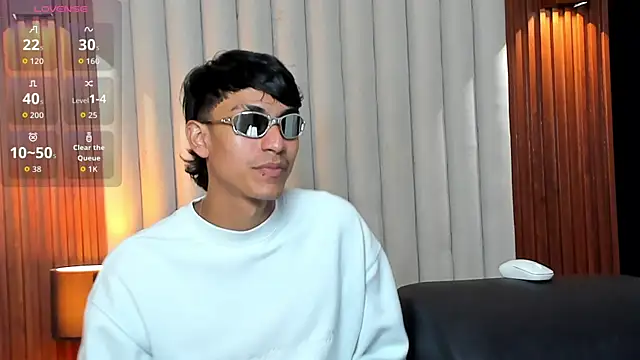 myke_tucker webcam
