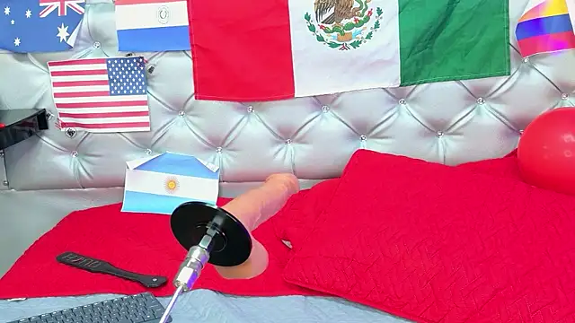 Scarlett__Moon webcam