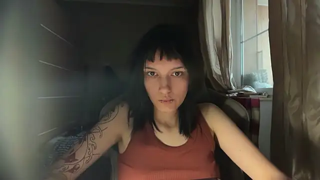 SebrinaMontelle webcam