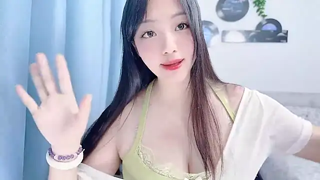 Winnie666999 webcam