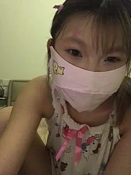 Rocket-Girl webcam
