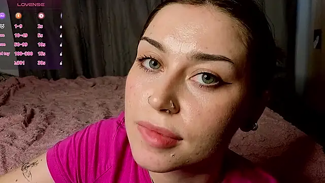 danieliis webcam