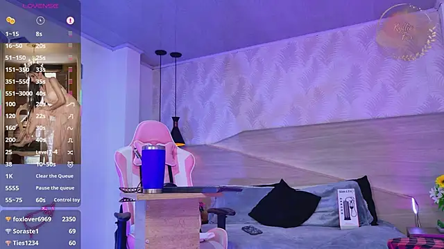 Hatowhanelle - Trans webcam sex chat